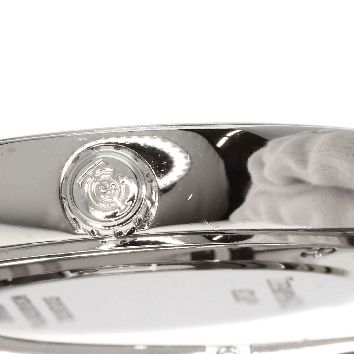 Tiffany&Co. Watches Quartz Stainless Steel ,