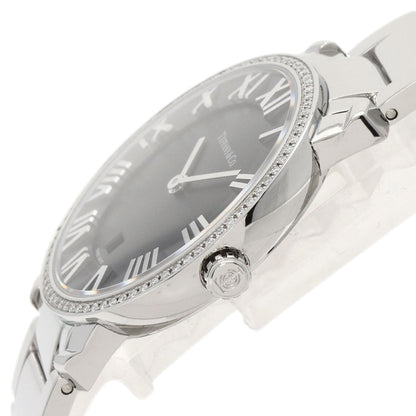 Tiffany&Co. Watches Quartz Stainless Steel ,