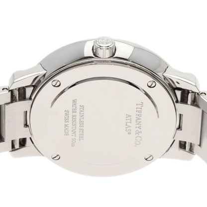 Tiffany&Co. Watches Quartz Stainless Steel ,