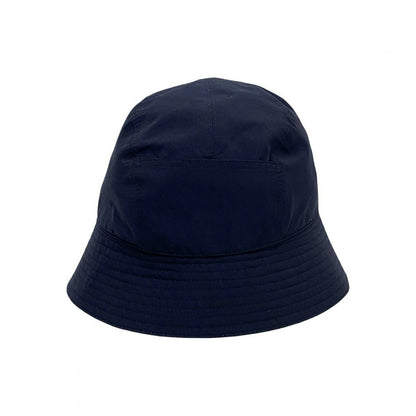 Prada Hat Polyester, Nylon, Teflon, Polyurethane Navy Prada Sports Mens M