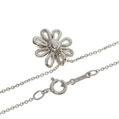 Tiffany&Co. Necklace Sv Silver Daisy