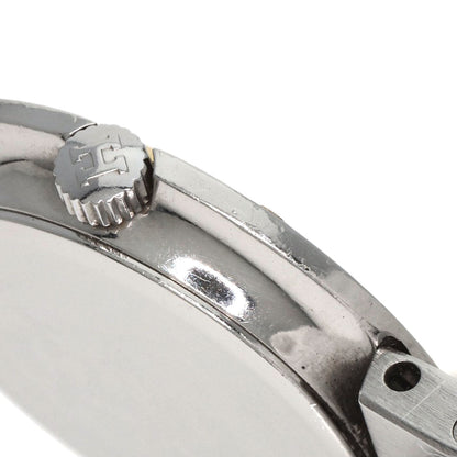 Hermes Watches Quartz Stainless Steel , Ssxgp Gold Olympia Ivory Dial Women