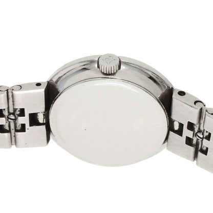 Hermes Watches Quartz Stainless Steel , Ssxgp Gold Olympia Ivory Dial Women