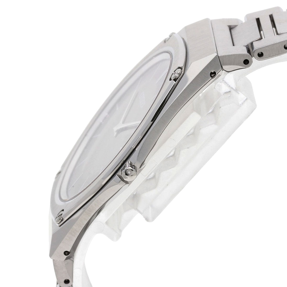 Citizen Watches Eco Drive T027148 Ar5060-58E Stainless Steel , Stainless Steel Silver Eco Drive One