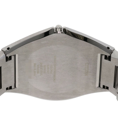 Citizen Watches Eco Drive T027148 Ar5060-58E Stainless Steel , Stainless Steel Silver Eco Drive One