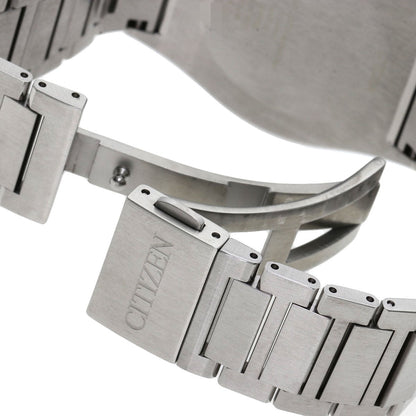 Citizen Watches Eco Drive T027148 Ar5060-58E Stainless Steel , Stainless Steel Silver Eco Drive One