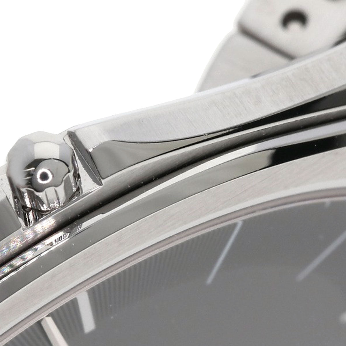 Citizen Watches Eco Drive T027148 Ar5060-58E Stainless Steel , Stainless Steel Silver Eco Drive One