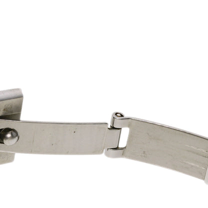 Omega Watches Quartz 1572.30 Stainless Steel , Stainless Steel Silver Constellation Silver Dial
