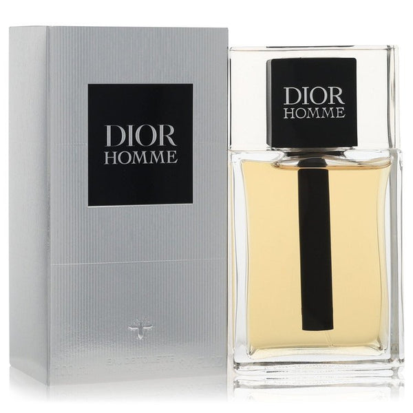 Dior Homme Cologne By Christian Dior Eau De Toilette Spray