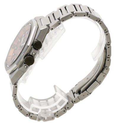 Citizen Watches Mechanical Automatic Nb6066-51W Stainless Steel , Stainless Steel Silver Series 8