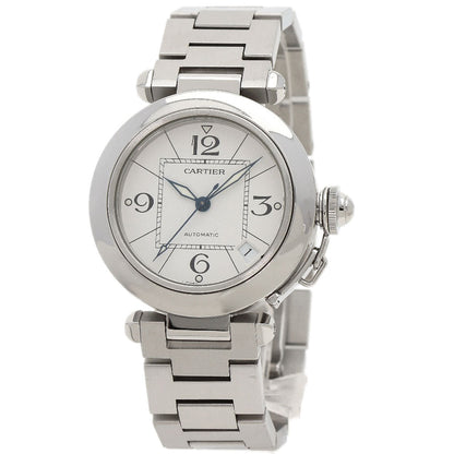 Cartier Watches Mechanical Automatic W31074M7