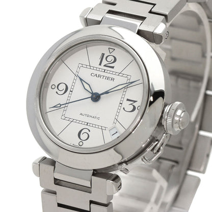 Cartier Watches Mechanical Automatic W31074M7