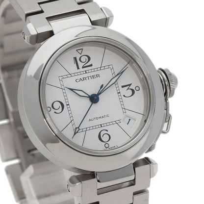 Cartier Watches Mechanical Automatic W31074M7