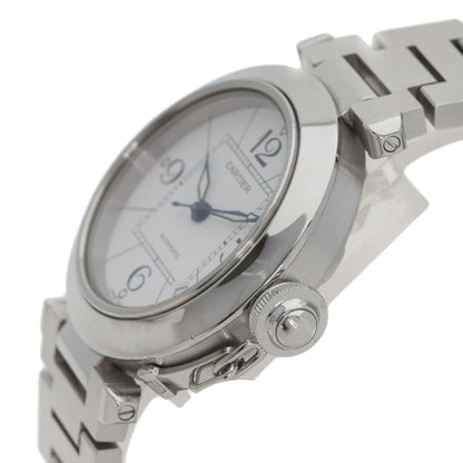 Cartier Watches Mechanical Automatic W31074M7
