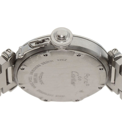 Cartier Watches Mechanical Automatic W31074M7