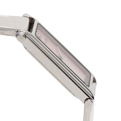 Gucci Watches Quartz 1500L Stainless Steel ,
