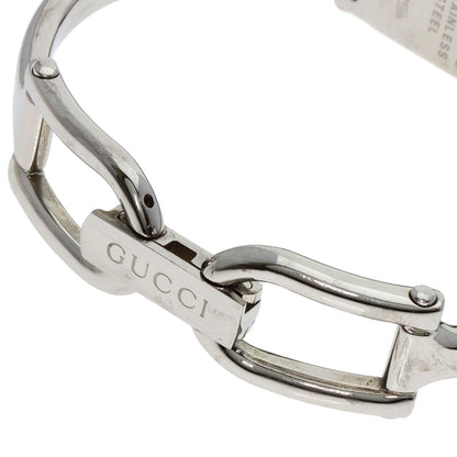 Gucci Watches Quartz 1500L Stainless Steel ,