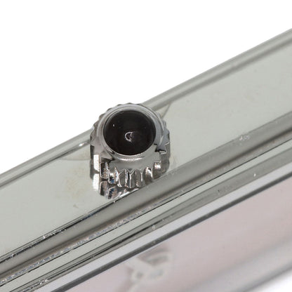 Gucci Watches Quartz 1500L Stainless Steel ,