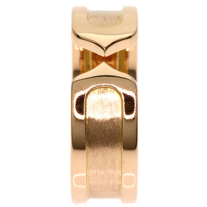 Cartier Ring 18K Pink Gold Gold C2 #49