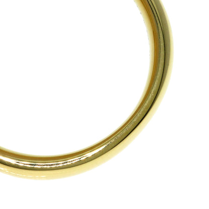 Tiffany&Co. Ring 18K Yellow Gold Gold Bean