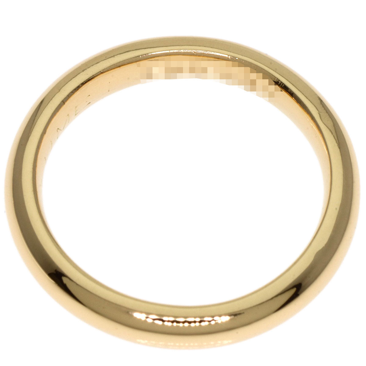 Chaumet Ring 18K Yellow Gold Gold Chaumet Secret Diamonds Women