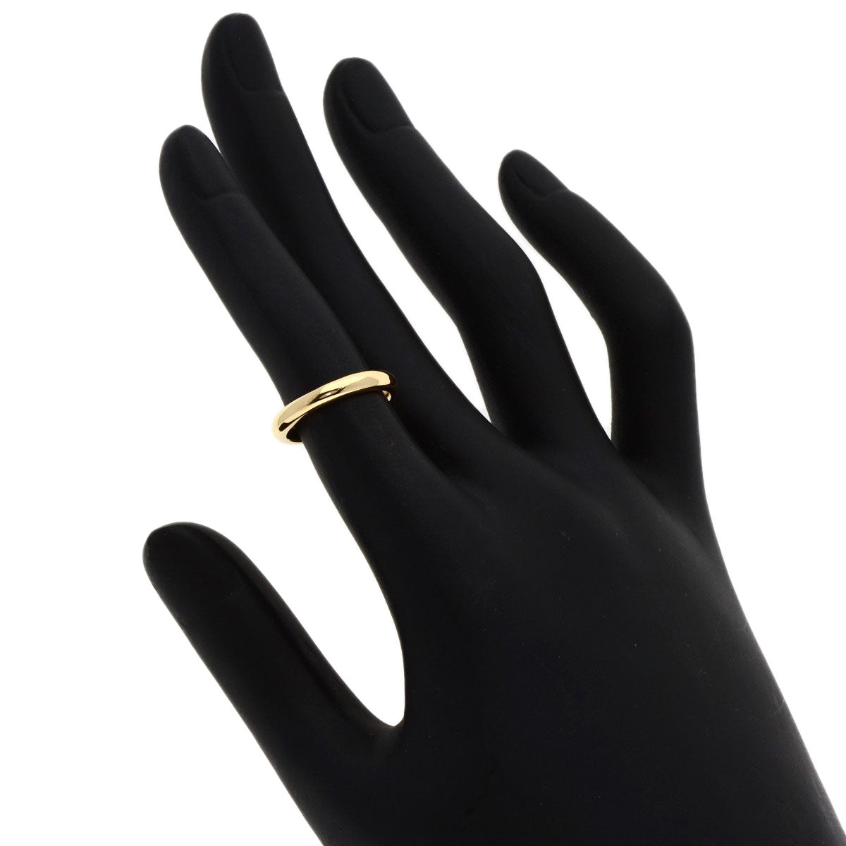 Chaumet Ring 18K Yellow Gold Gold Chaumet Secret Diamonds Women
