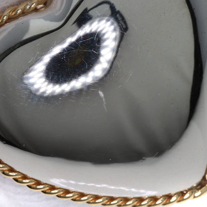 Tiffany&Co. Brooch Sv Silver Heart