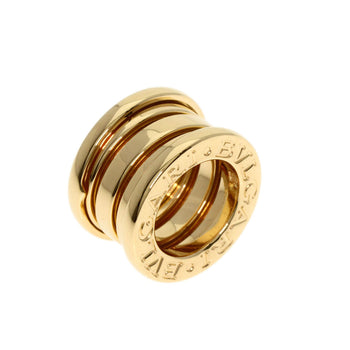 Bvlgari Pendant Top 18K Yellow Gold Gold B-Zero1 B-Zero One