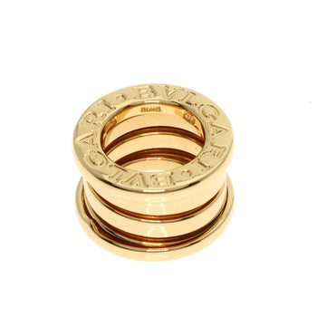 Bvlgari Pendant Top 18K Yellow Gold Gold B-Zero1 B-Zero One
