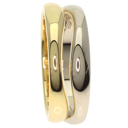 Cartier Ring 18K Yellow Gold Gold Love Me #48