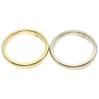 Cartier Ring 18K Yellow Gold Gold Love Me #48