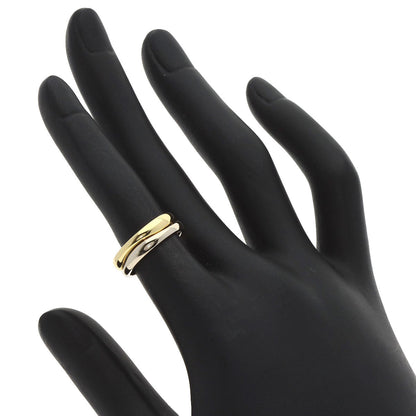 Cartier Ring 18K Yellow Gold Gold Love Me #48