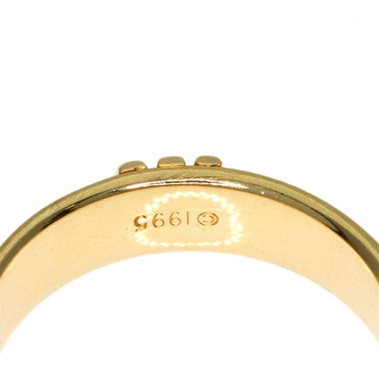 Tiffany&Co. Ring 18K Yellow Gold Gold Atlas