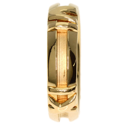 Tiffany&Co. Ring 18K Yellow Gold Gold Atlas