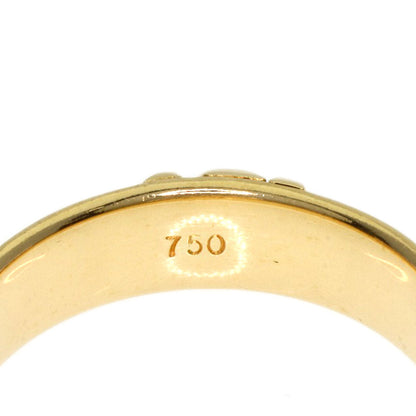 Tiffany&Co. Ring 18K Yellow Gold Gold Atlas