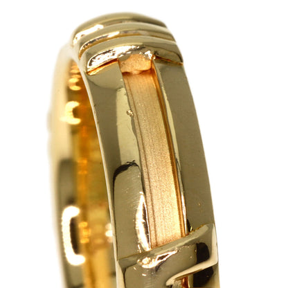 Tiffany&Co. Ring 18K Yellow Gold Gold Atlas