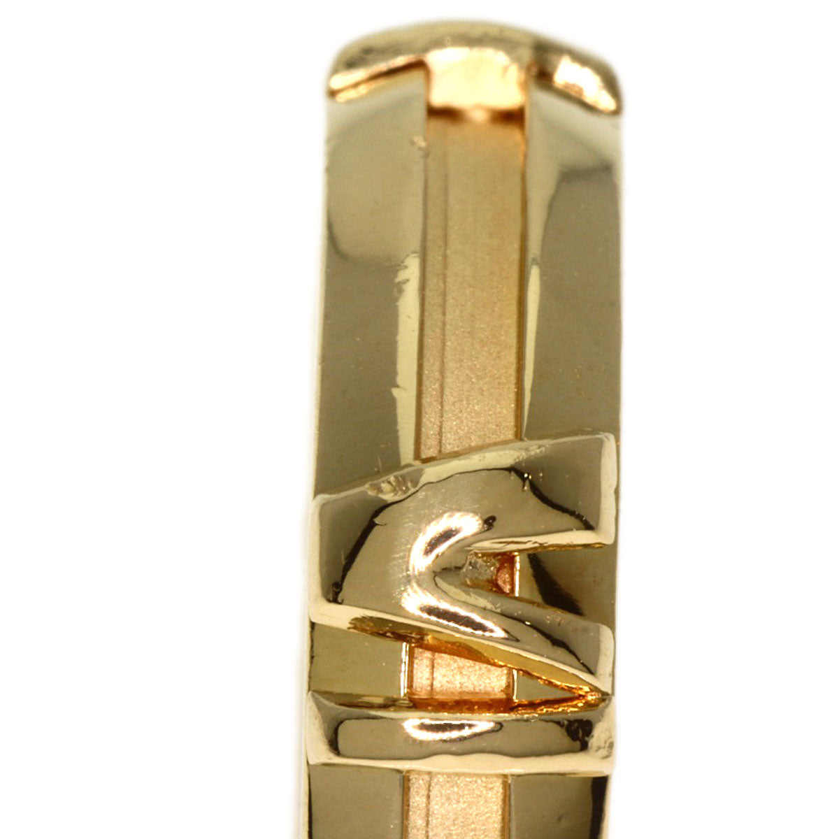 Tiffany&Co. Ring 18K Yellow Gold Gold Atlas