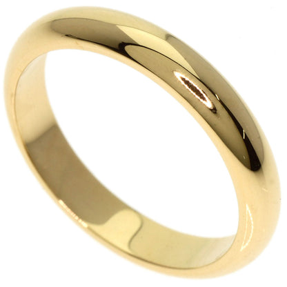 Cartier Ring 18K Yellow Gold Gold Classic Wedding #54