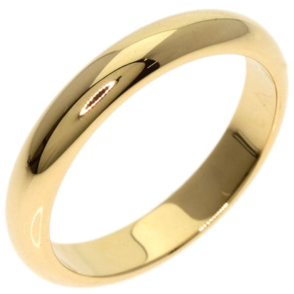 Cartier Ring 18K Yellow Gold Gold Classic Wedding #54