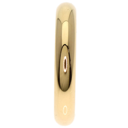 Cartier Ring 18K Yellow Gold Gold Classic Wedding #54