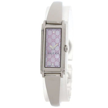 Gucci Watches Quartz 109 Stainless Steel ,