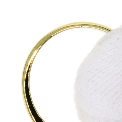Tiffany&Co. Ring 18K Yellow Gold Gold Triple Heart Women