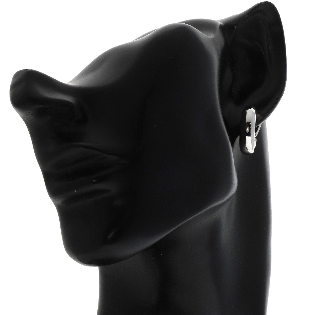 Chaumet Earring K18Wg Gold Ano, Only One Women