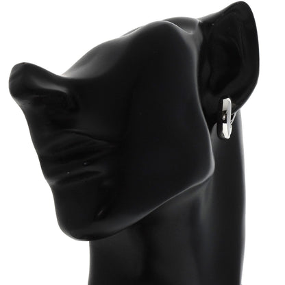 Chaumet Earring K18Wg Gold Ano, Only One Women