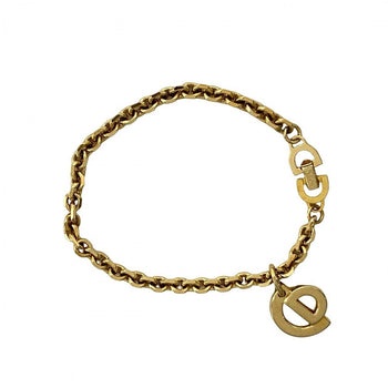 Dior Bracelet Gold Plated Gold