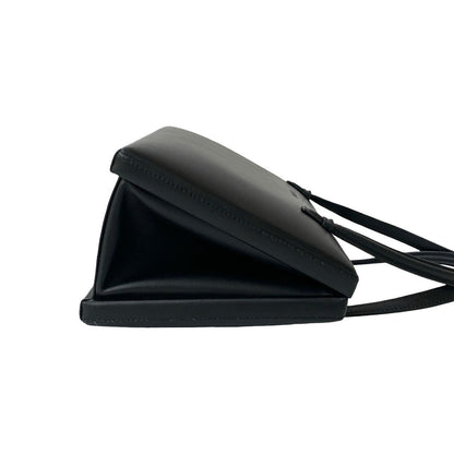 Loewe Handbag Leather Black