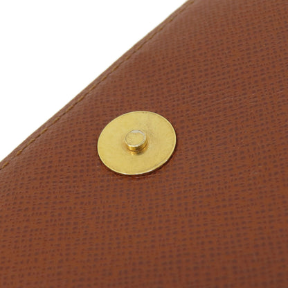 Louis Vuitton Shoulder Bag M51258 Monogram Canvas Brown Musette Salsa Short Women
