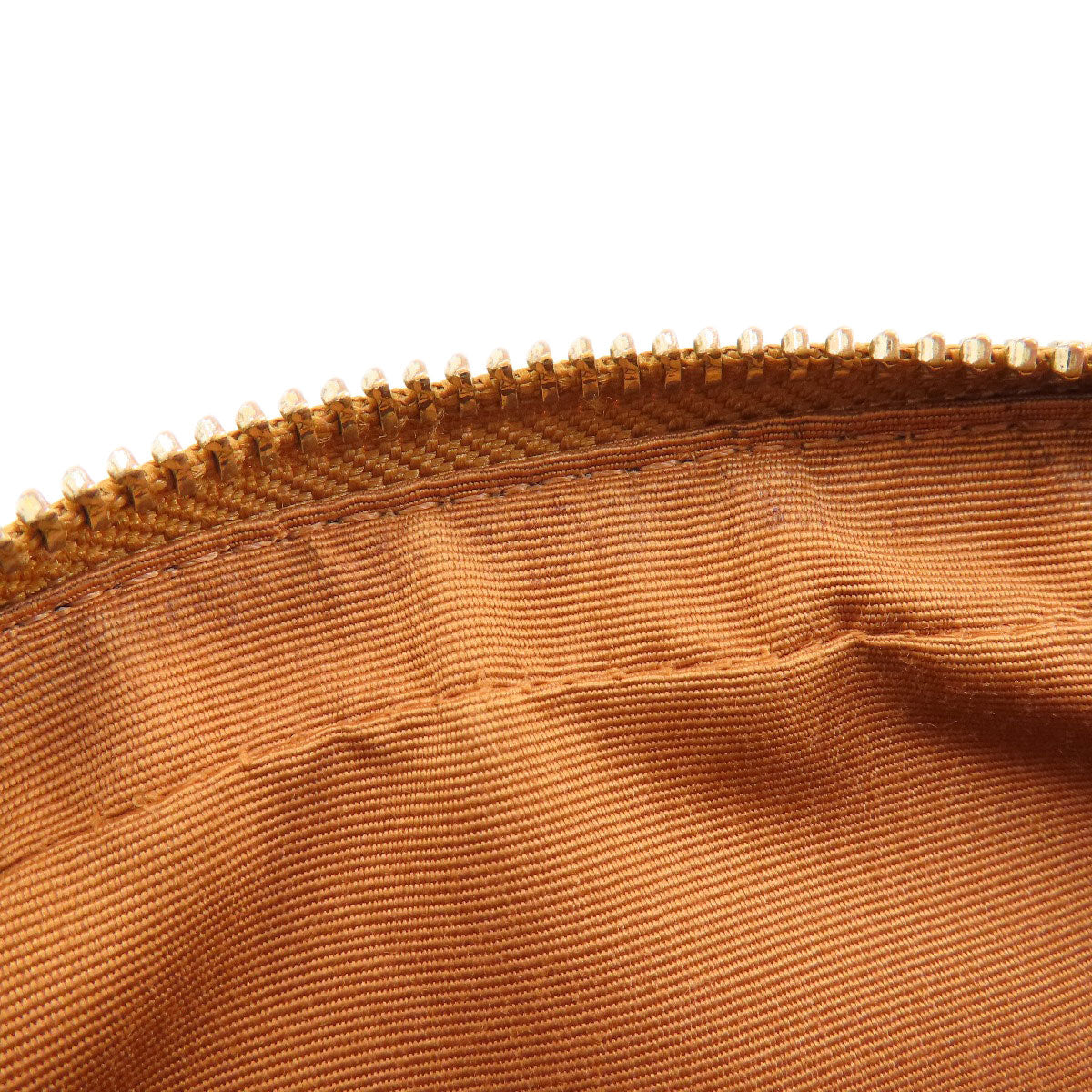 Coach Shoulder Bag F28959 Canvas Brown Signature Women
