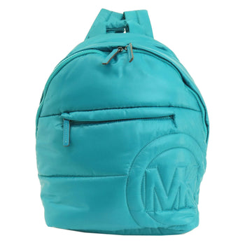 Michael Kors Backpack Nylon Blue Ray Women