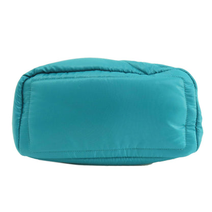 Michael Kors Backpack Nylon Blue Ray Women